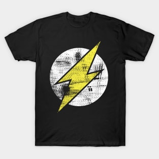 Lightning Bolt T-Shirt